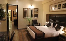 Hotel Imperial Park
